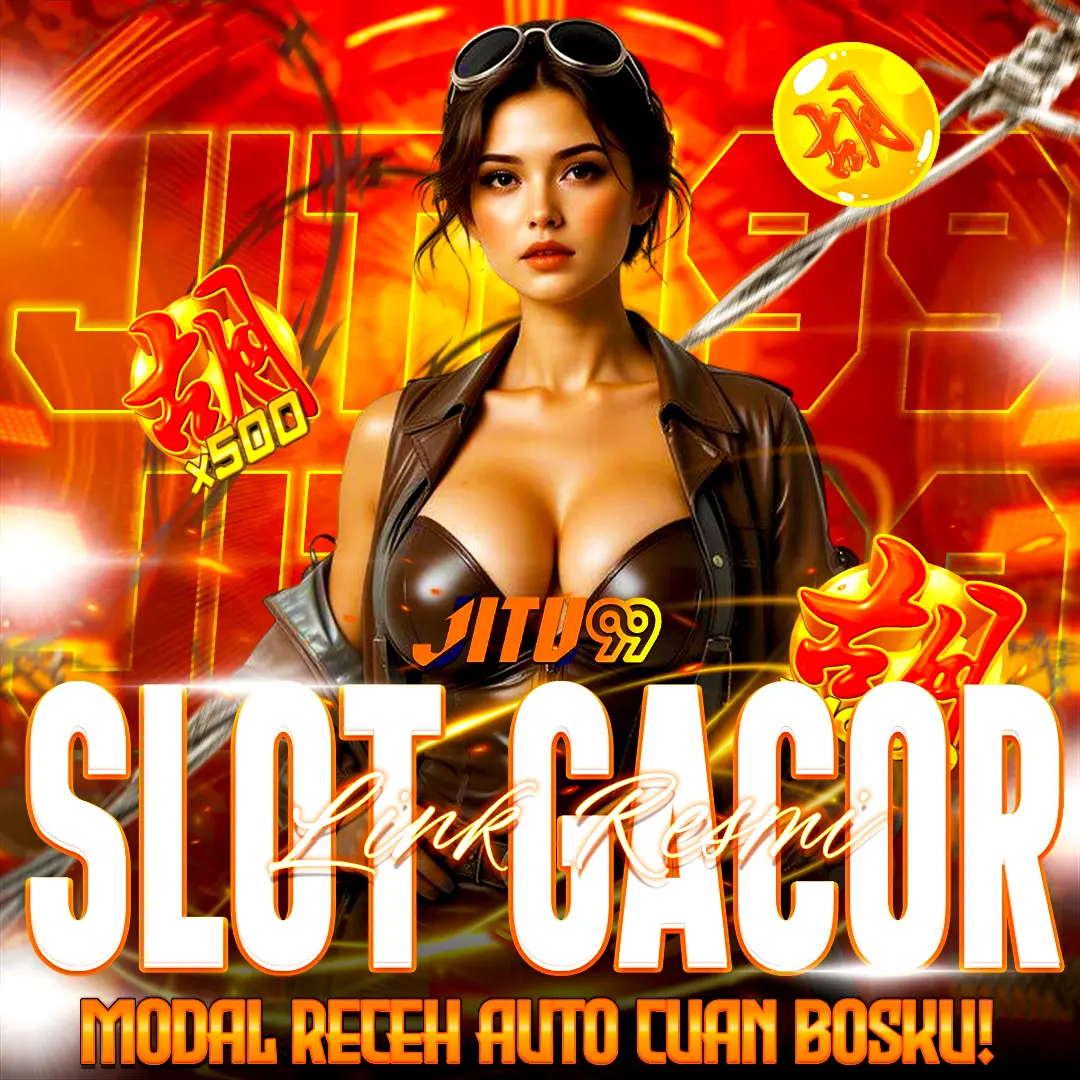 JITU99 Link Slot Scatter Hitam Mudah Megawin